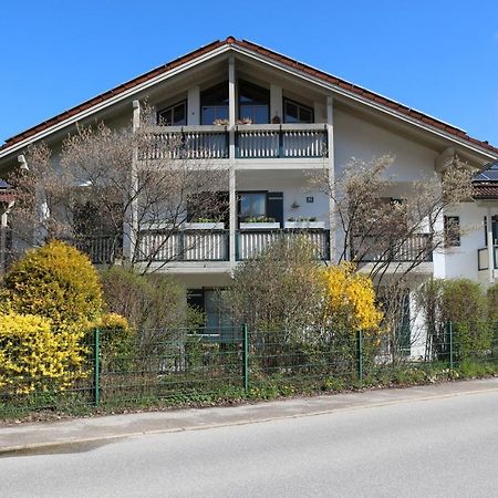 Ferienappartement Austen Piding Kültér fotó