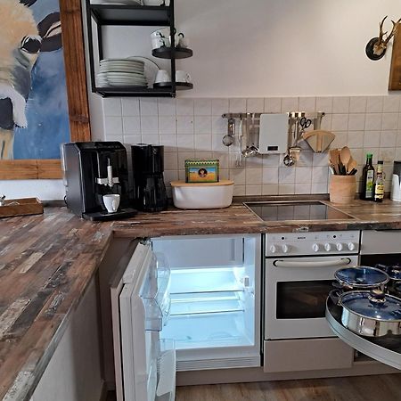 Ferienappartement Austen Piding Kültér fotó