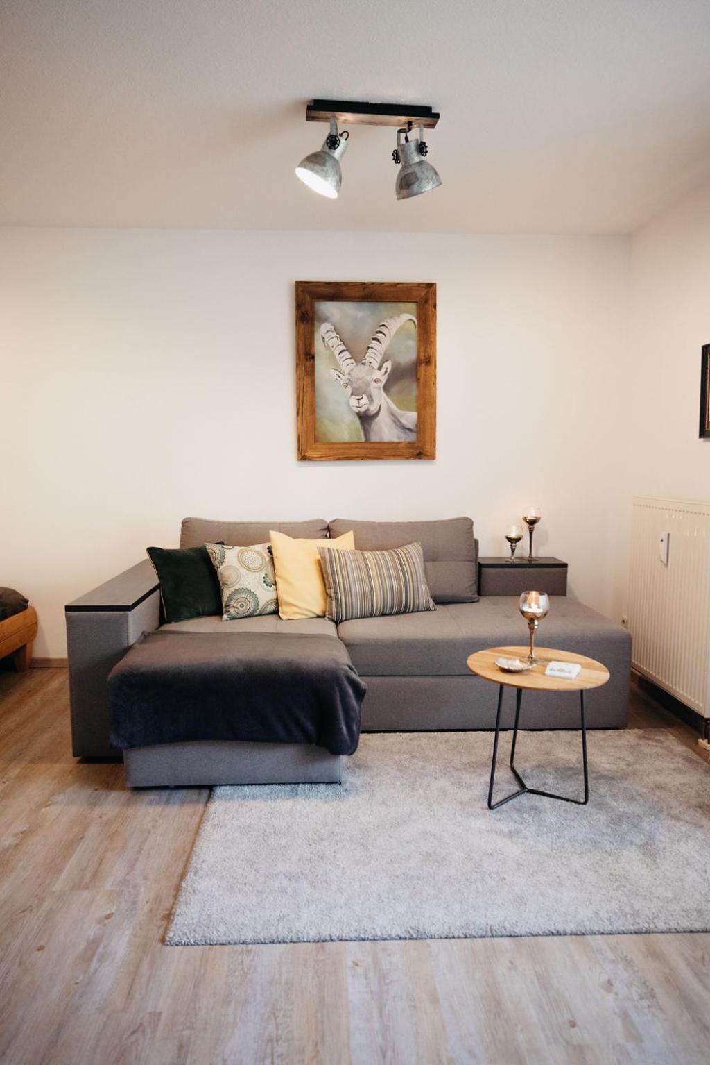 Ferienappartement Austen Piding Kültér fotó