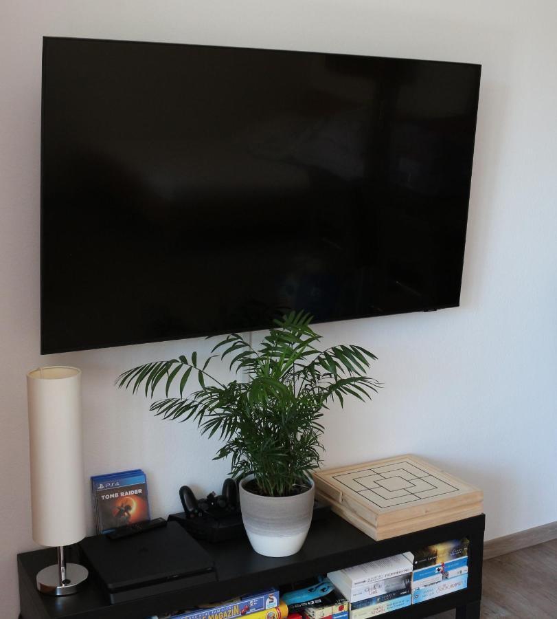 Ferienappartement Austen Piding Kültér fotó