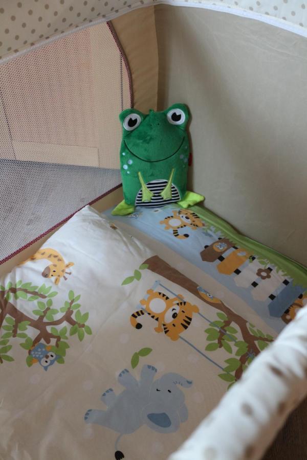 Ferienappartement Austen Piding Kültér fotó