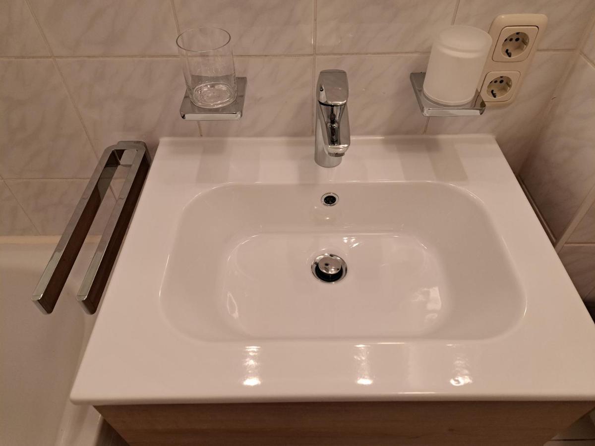 Ferienappartement Austen Piding Kültér fotó