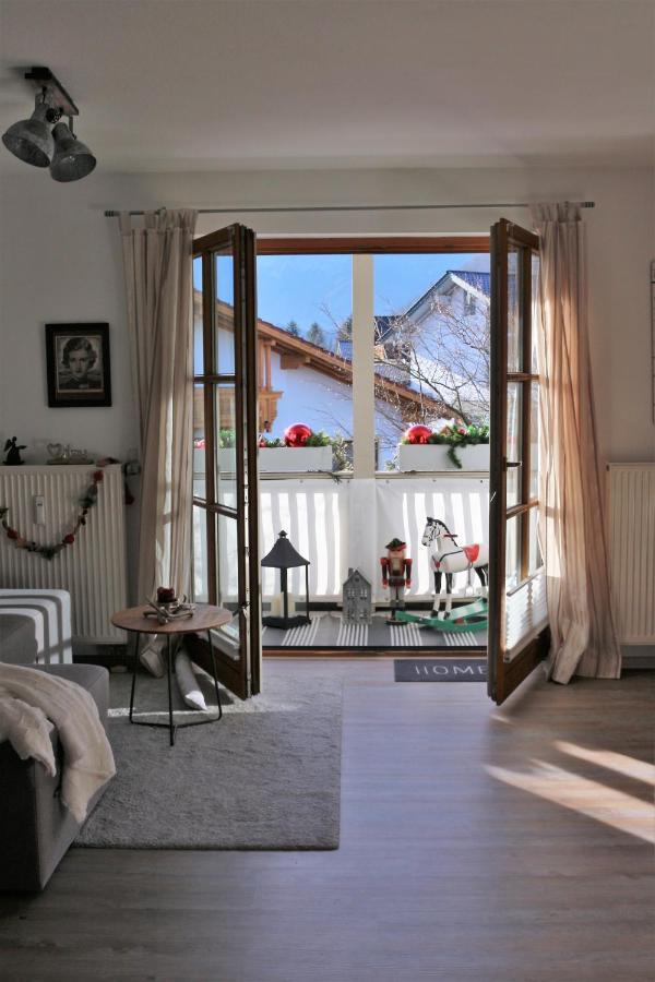 Ferienappartement Austen Piding Kültér fotó