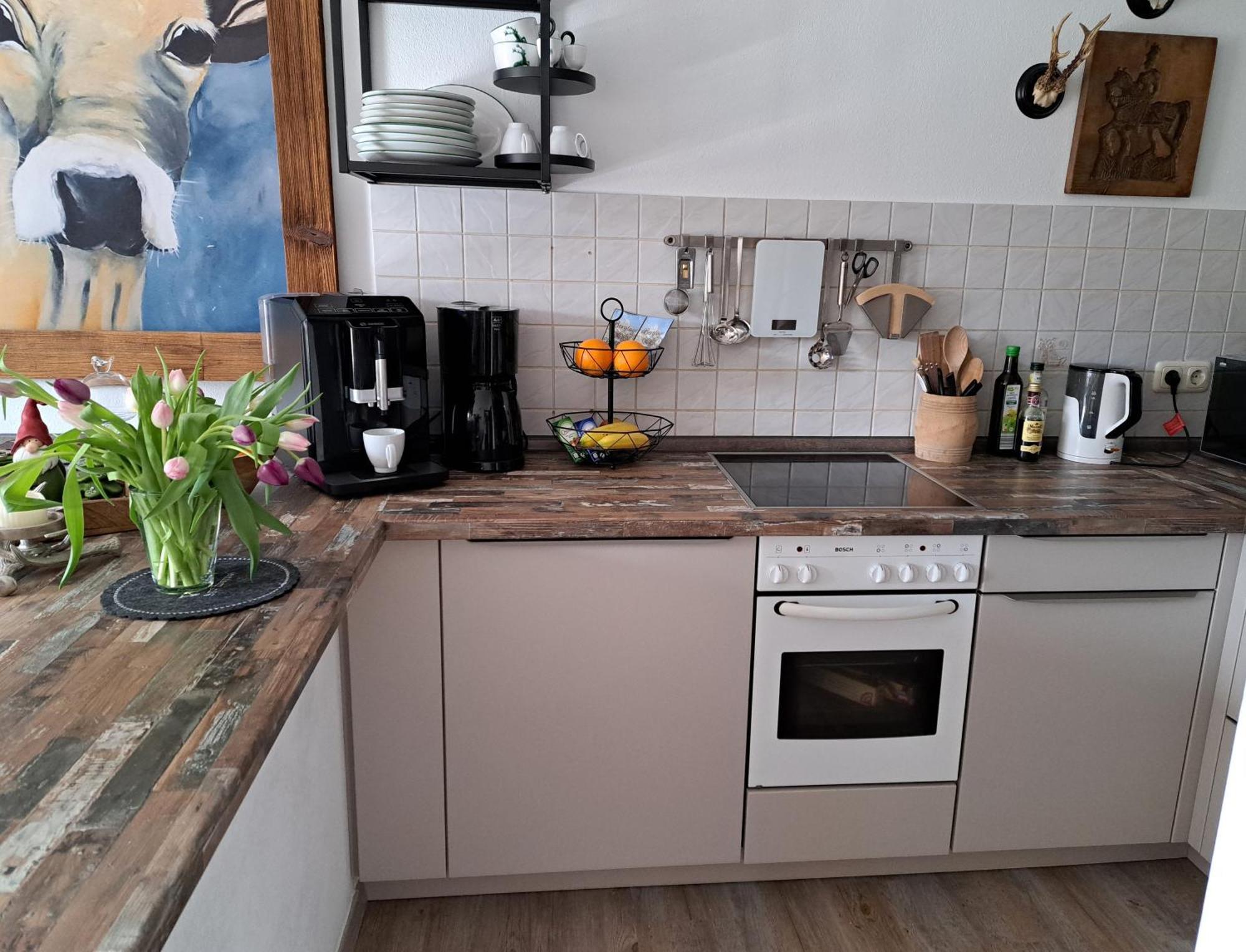 Ferienappartement Austen Piding Kültér fotó