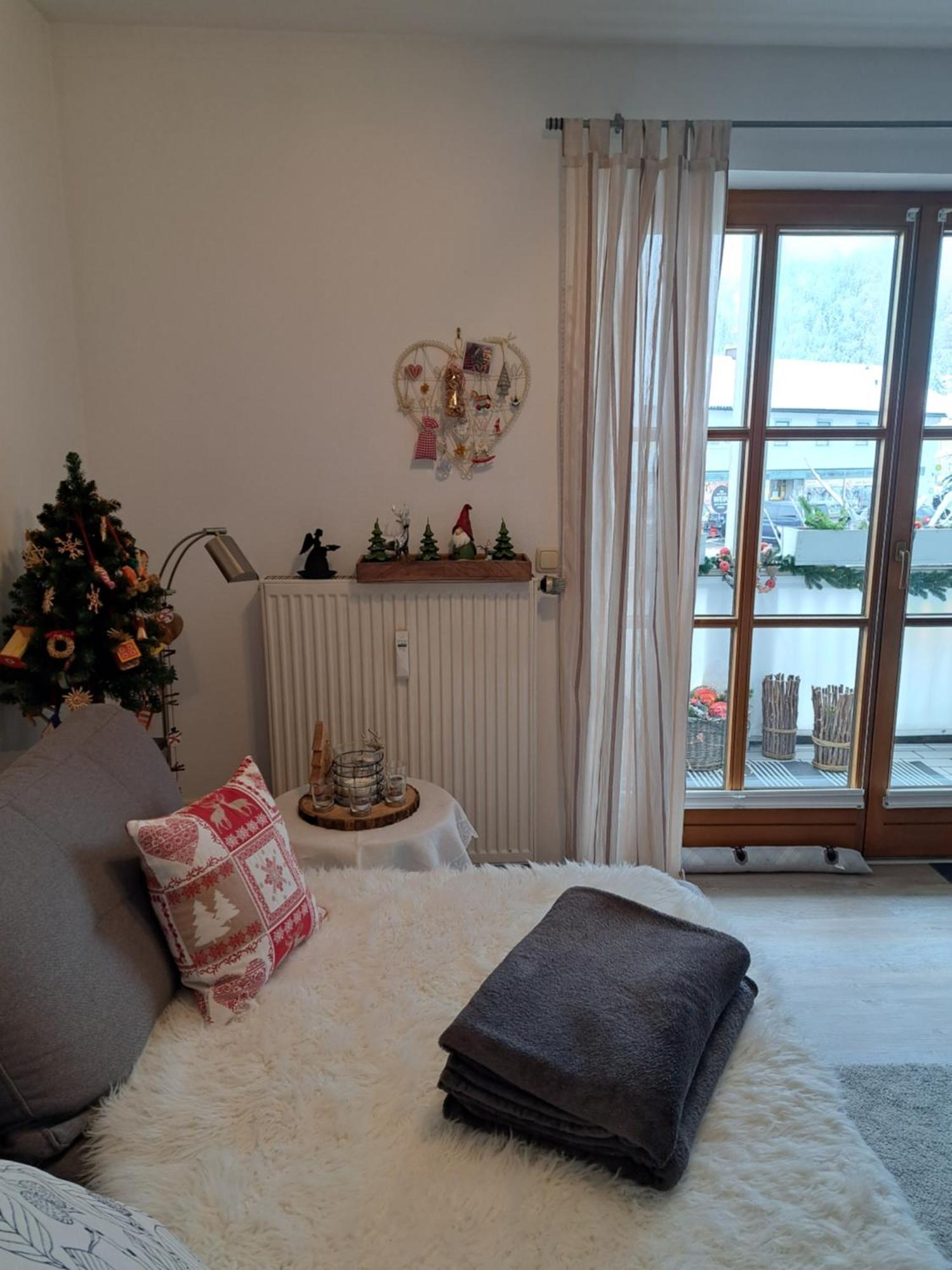 Ferienappartement Austen Piding Kültér fotó